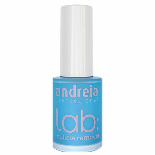 Andreia Professional Lab Cuticle Remover, 10.5ml