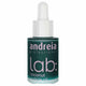 Andreia Professional Lab Coconut Cuticle Oil, 10.5ml