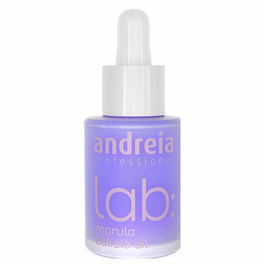 Andreia Professional Lab Marula Cuticle Oil, 10.5ml