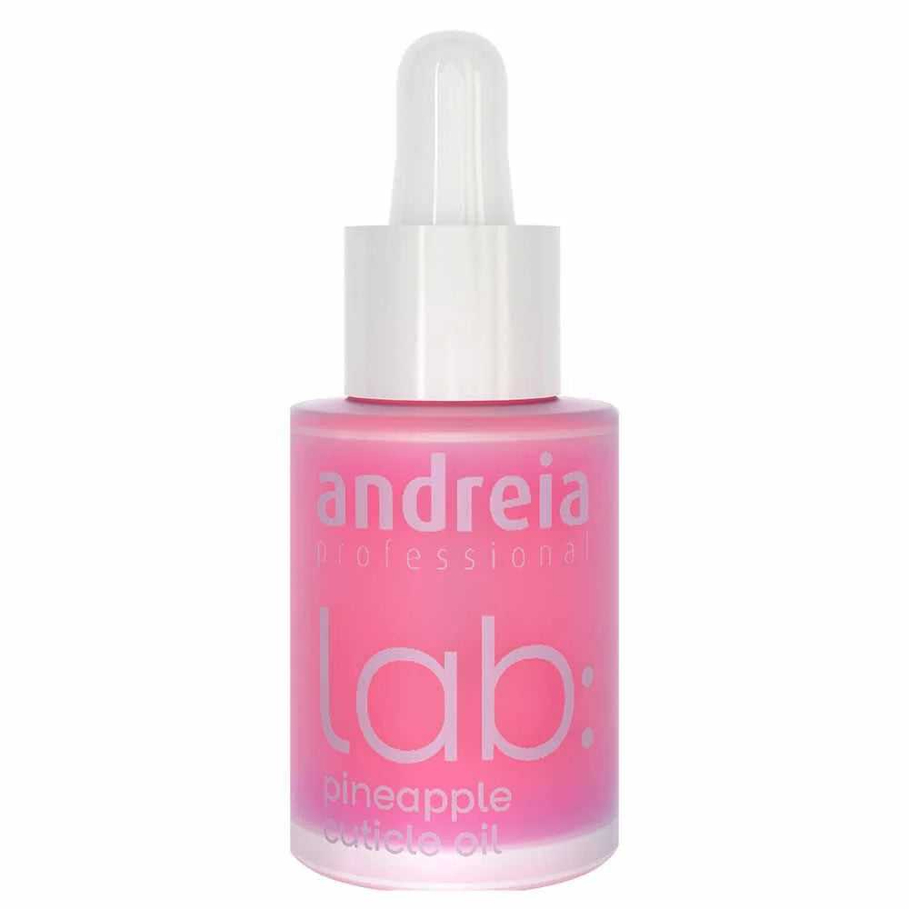Andreia Professional Lab Pineapple Cuticle Oil, 10.5ml