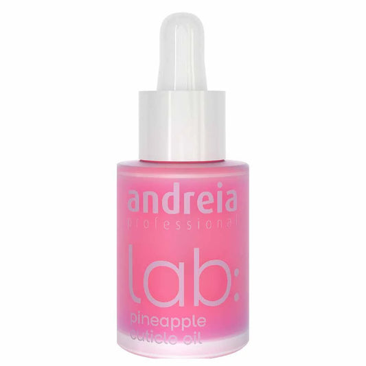 Andreia Professional Lab Pineapple Cuticle Oil, 10.5ml