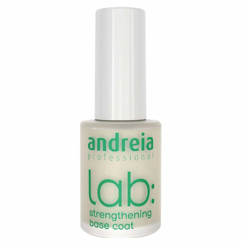 Andreia Professional Lab Strengthening Base Coat, 10.5ml
