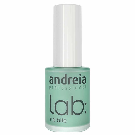 Andreia Professional Lab No Bite -Bitter Nail Polish, 10.5ml