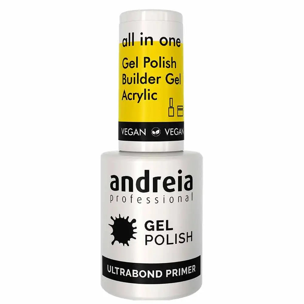 Andreia Professional Extreme Primer - Acid Based Primer, 10.5ml