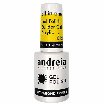 Andreia Professional Extreme Primer - Acid Based Primer, 10.5ml
