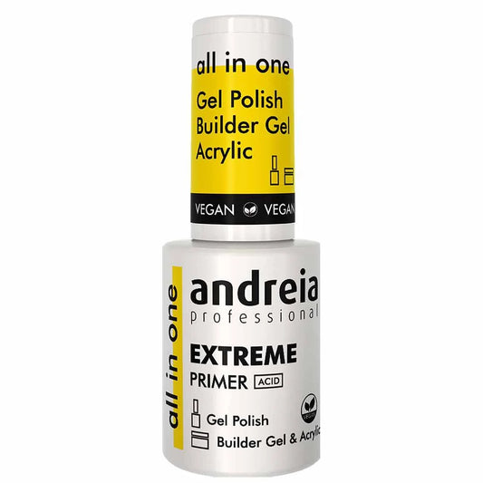 Andreia Professional Extreme Primer - Acid Based Primer, 10.5ml