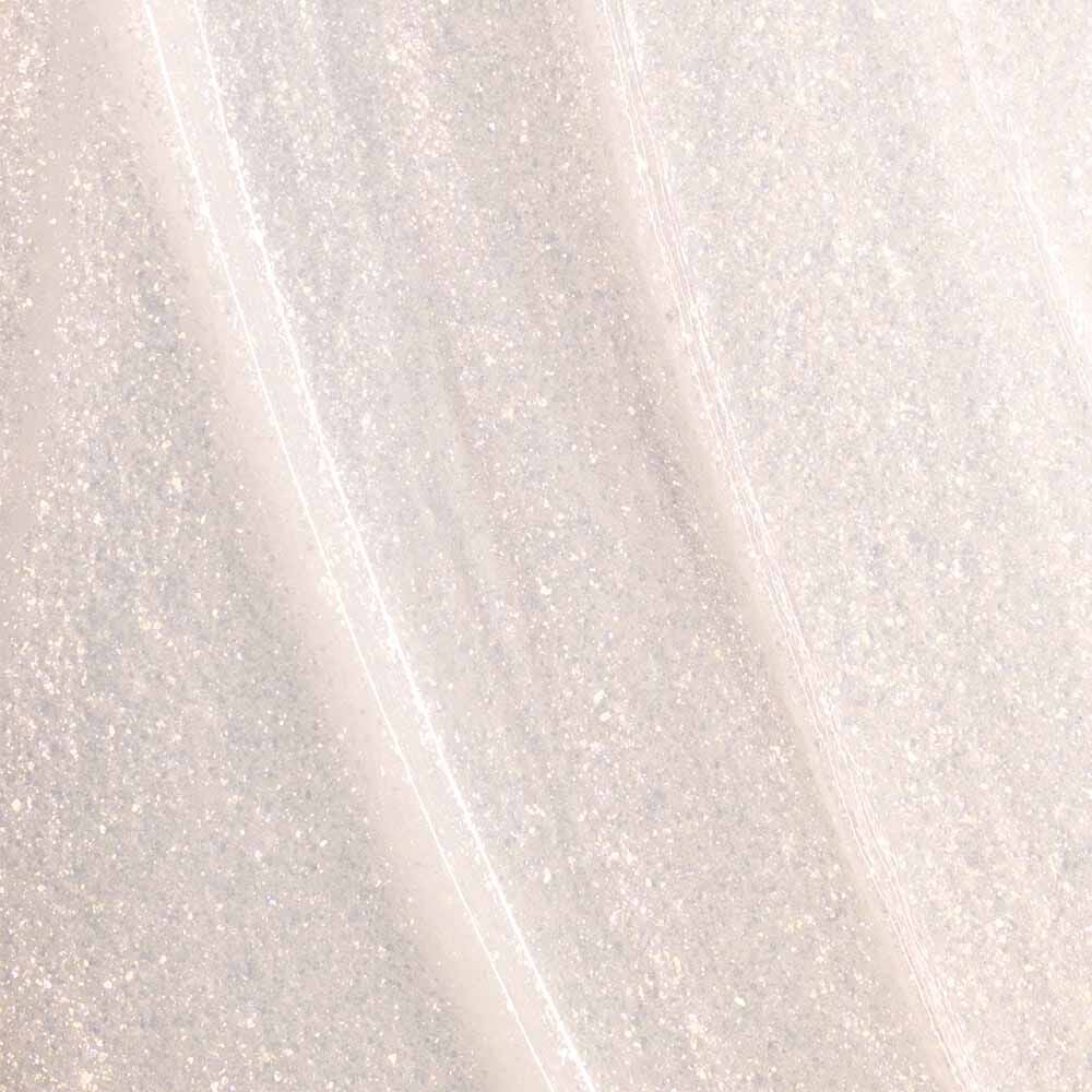Andreia Professional Hard Gel 2 In 1 - High Viscosity Glitter Soft White 22gr