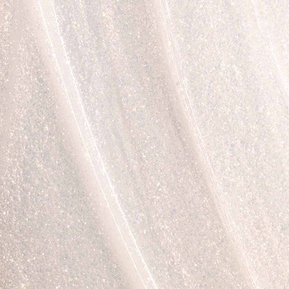 Andreia Professional Hard Gel 2 In 1 - High Viscosity Glitter Soft White 22gr