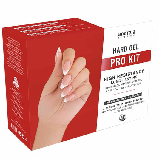Andreia Professional Hard Gel Pro Kit