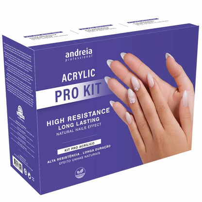 Andreia Professional Acrylic Pro Kit