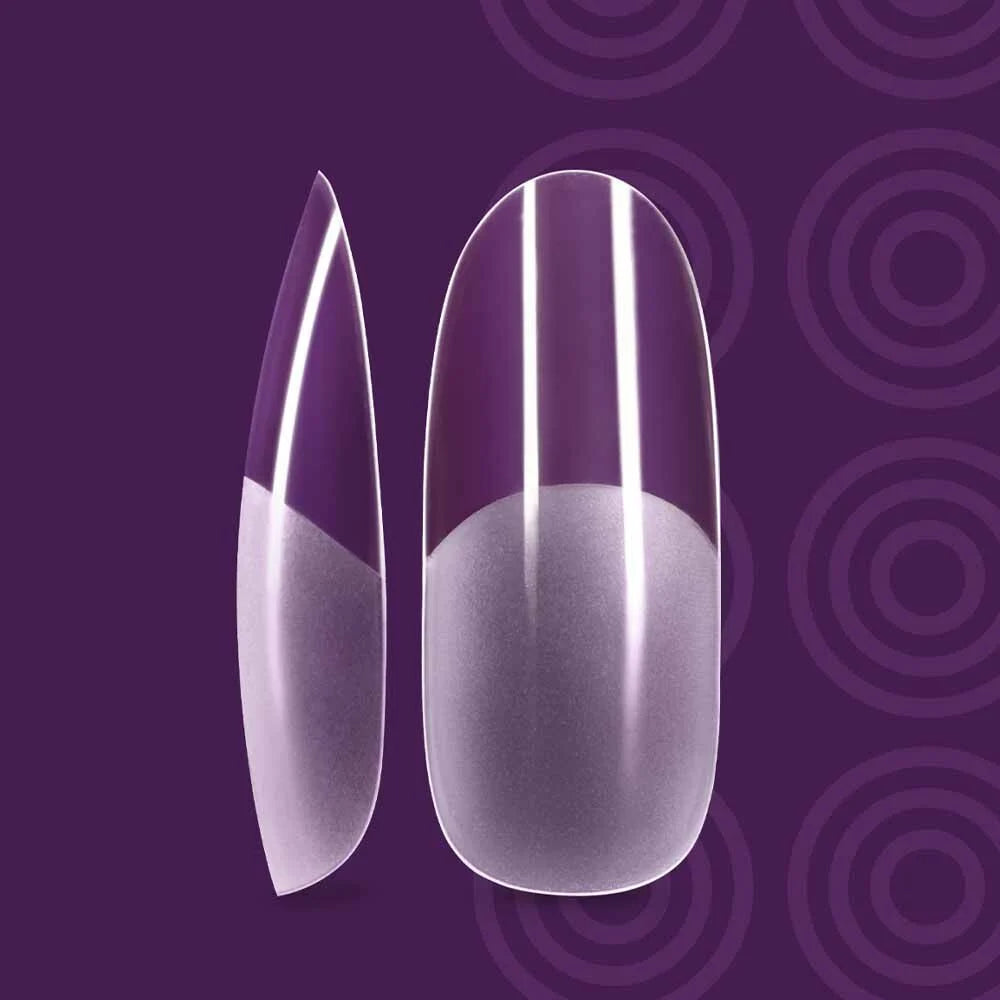 Andreia Professional Pro Extend Tips Medium Round