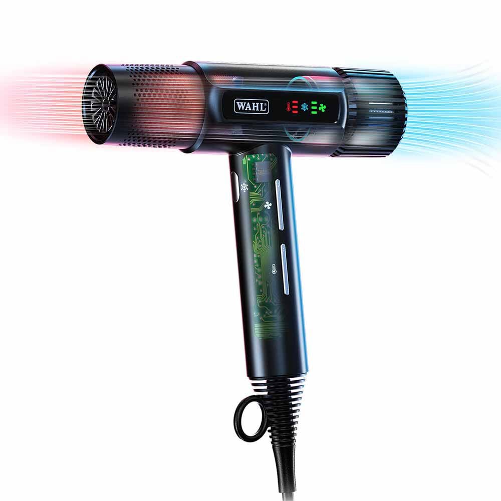 WAHL Vanquish Hair Dryer