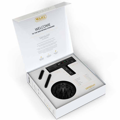 WAHL Vanquish Hair Dryer