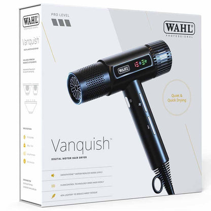 WAHL Vanquish Hair Dryer