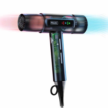WAHL Vanquish Hair Dryer