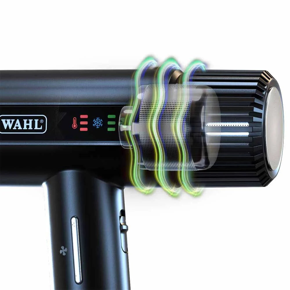 WAHL Vanquish Hair Dryer