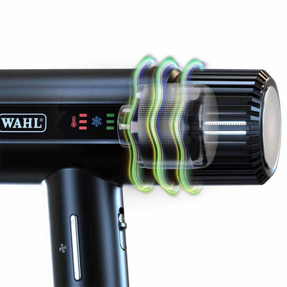 WAHL Vanquish Hair Dryer