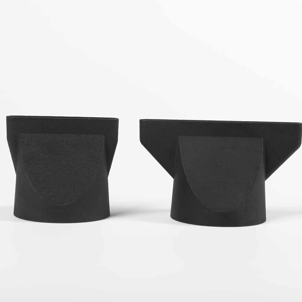 Proxelli Goya T-Shape Hairdryer Black