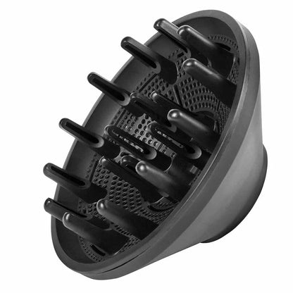 Proxelli Goya T-Shape Hairdryer Black