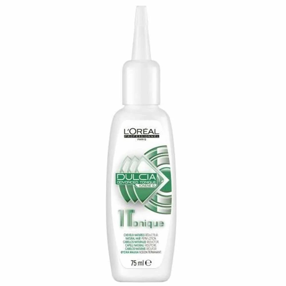 L'Oréal Professionnel Dulcia Advanced 1 Tonique Perm Lotion 75ml