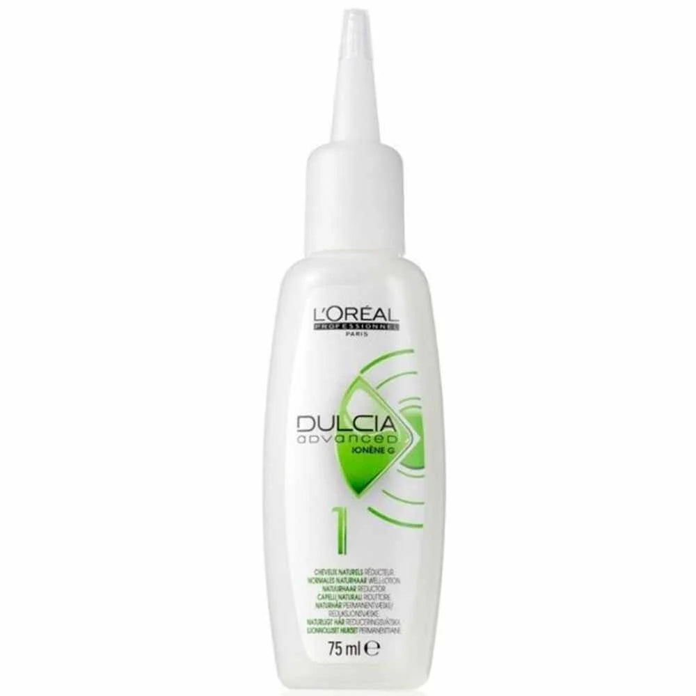 L'Oréal Professionnel Dulcia Advanced 1 Perm Lotion 75ml
