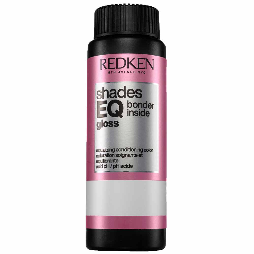 Redken Shades EQ Bonder Inside Demi Permanent Hair Colour 08C Cayenne 60ml