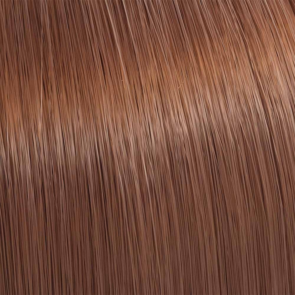 Wella Professionals Illumina Color Permanent Hair Colour 7/53 Blonde Mahogany Gold - 60ml