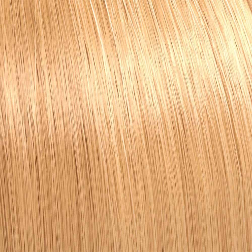 Wella Professionals Illumina Color Permanent Hair Colour 10/34 Lightest Blonde Gold Red - 60ml