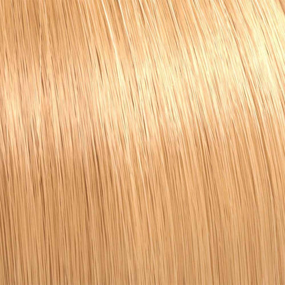 Wella Professionals Illumina Color Permanent Hair Colour 10/34 Lightest Blonde Gold Red - 60ml