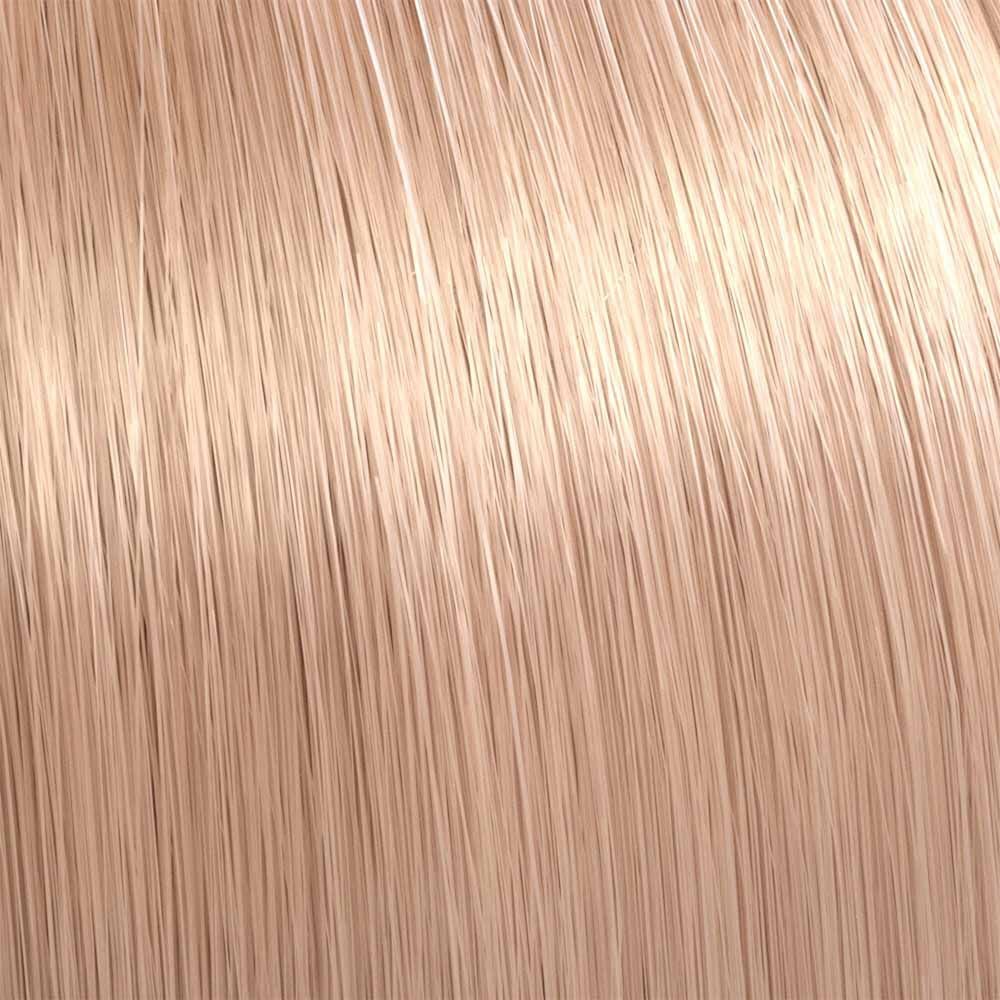 Wella Professionals Illumina Color Permanent Hair Colour 10/53 Lightest Blonde Mahogany Gold - 60ml