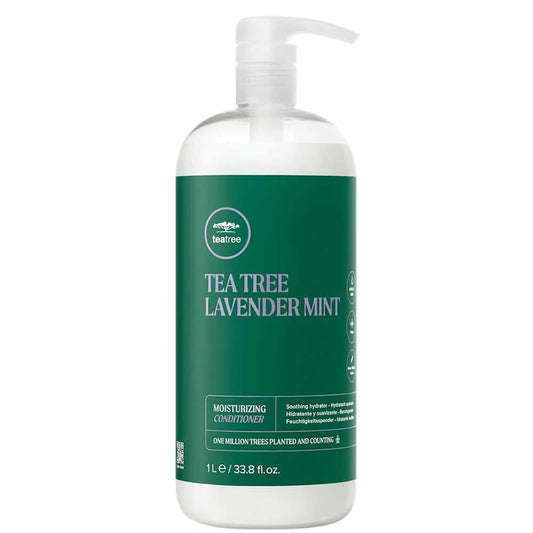 Paul Mitchell Tea Tree Lavender Mint Moisturizing Conditioner 1L