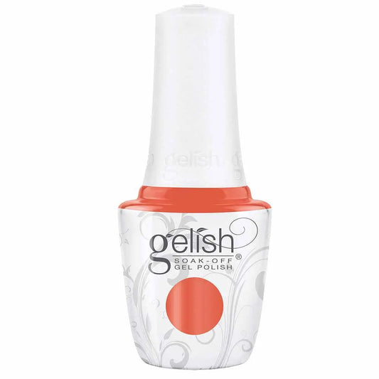 Gelish Soak Off Gel Polish Now & Zen Collection