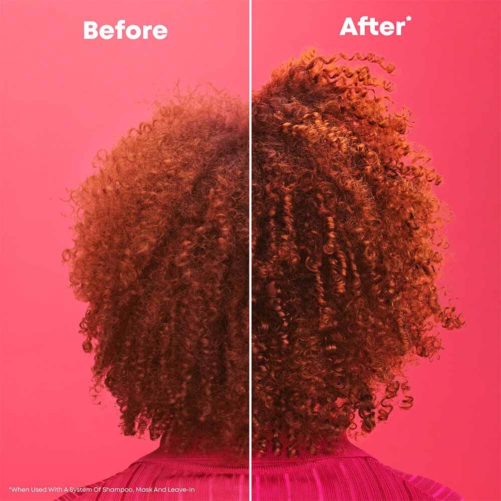 Matrix Glow Mania Color Protecting Shampoo for Dull & Color-treated Hair 300ml