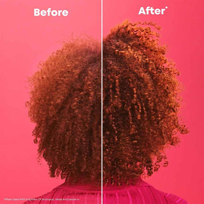Matrix Glow Mania Color Protecting Shampoo for Dull & Color-treated Hair 300ml