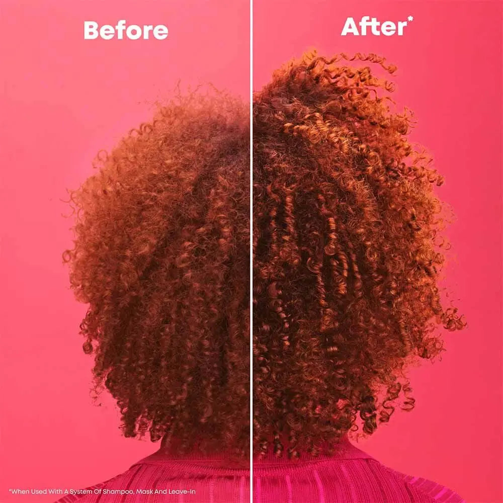 Matrix Glow Mania Color Protecting Shampoo for Dull & Color-treated Hair 300ml