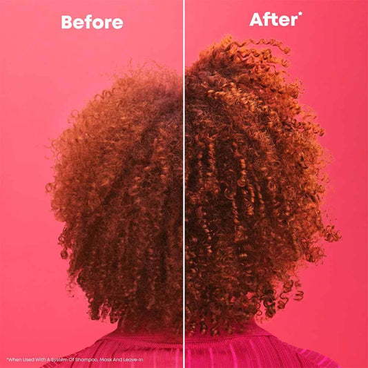 Matrix Glow Mania Color Protecting Conditioner for Dull & Color-treated Hair