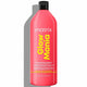 Matrix Glow Mania Color Protecting Conditioner for Dull & Color-treated Hair