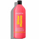 Matrix Glow Mania Color Protecting Conditioner for Dull & Color-treated Hair - 1 Litre