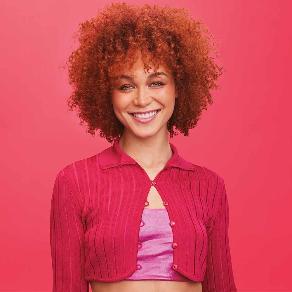 Matrix Glow Mania Color Protecting Conditioner for Dull & Color-treated Hair - 1 Litre