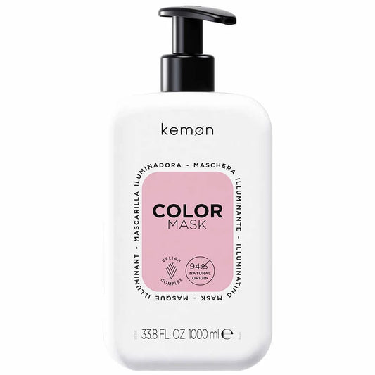 Kemon Care Color Mask - 1 Litre