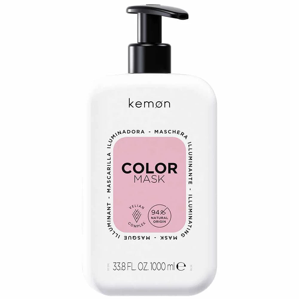 Kemon Care Color Mask - 1 Litre