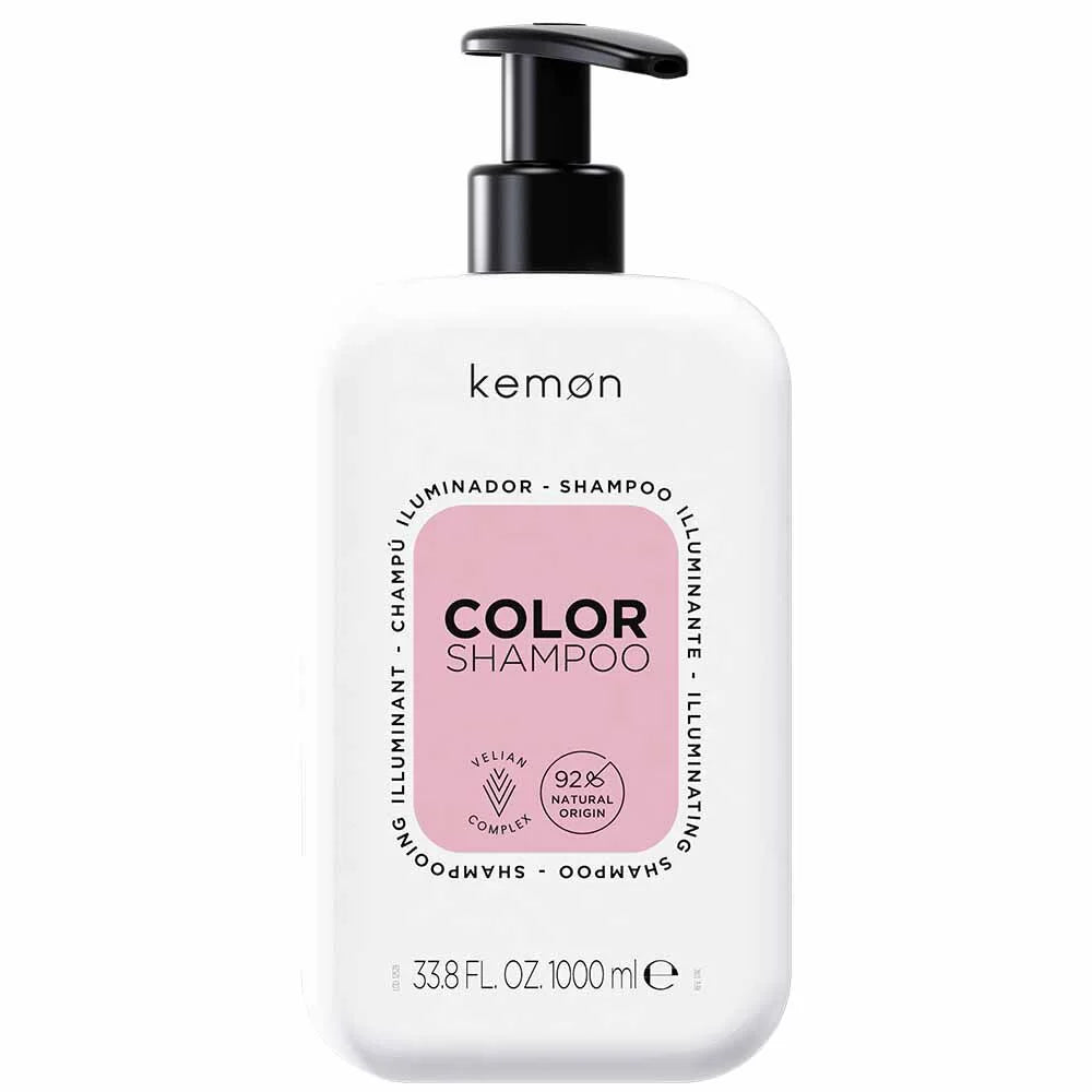 Kemon Care Color Shampoo 1000ml