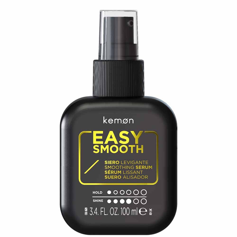 Kemon Styling Easy Smooth Serum 100ml – Revive Hair Artists