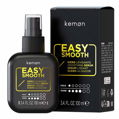 Kemon Styling Easy Smooth Serum 100ml