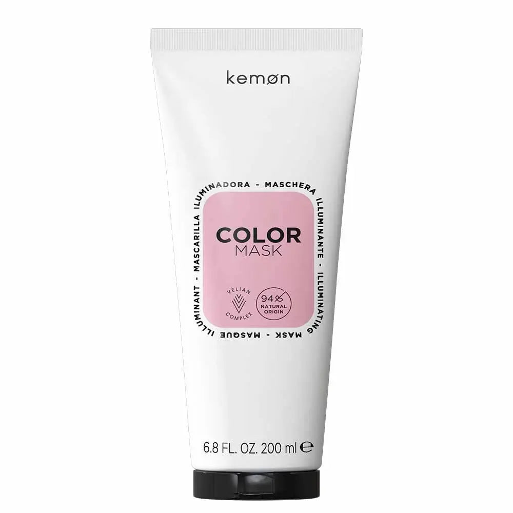 Kemon Care Color Mask - 200ml