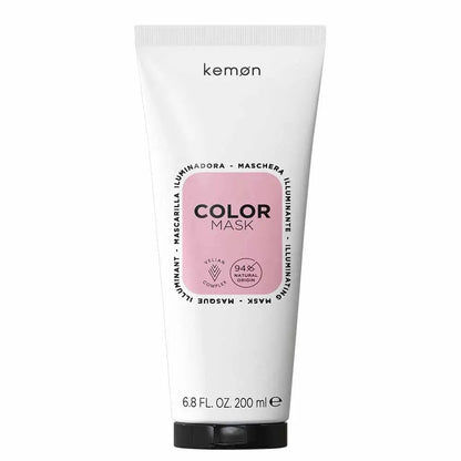 Kemon Care Color Mask - 200ml