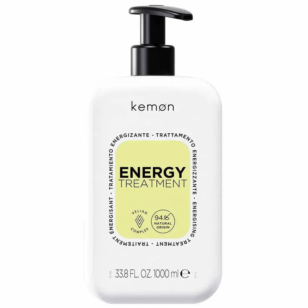 Kemon Care Energy Hair Care Treatment