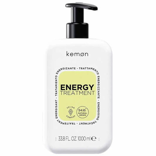 Kemon Care Energy Hair Care Treatment