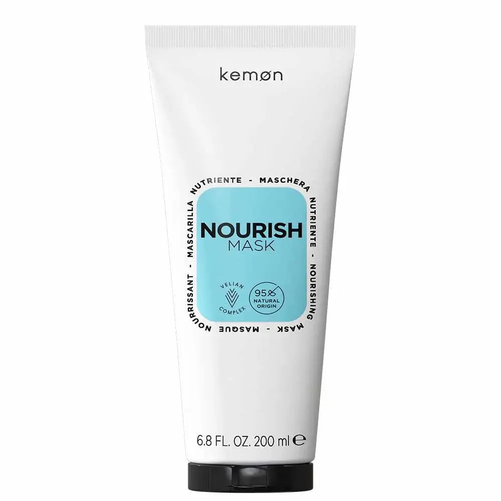 Kemon Care Nourish Hair Mask - 200ml