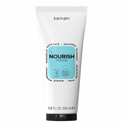 Kemon Care Nourish Hair Mask - 200ml